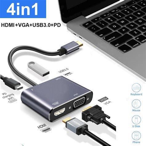 ebay usb hub|USB Cables, Hubs & Adapters for sale .